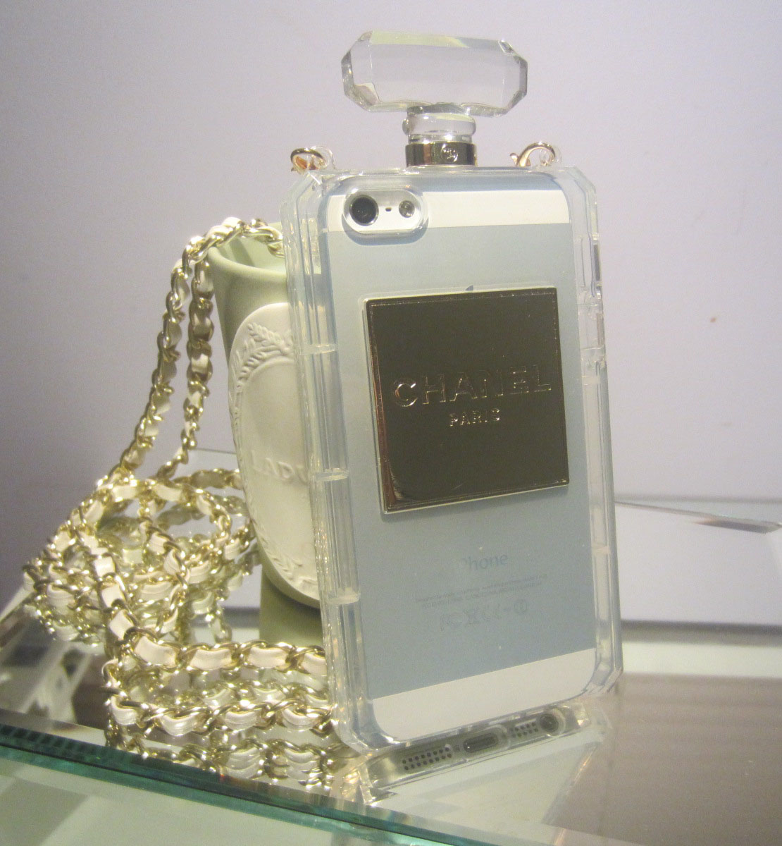 Chanel Inspired Iphone Cases Ohhtamara